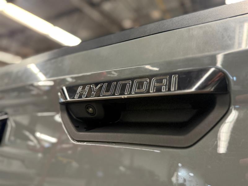 hyundai Santa Cruz 2023 - 8