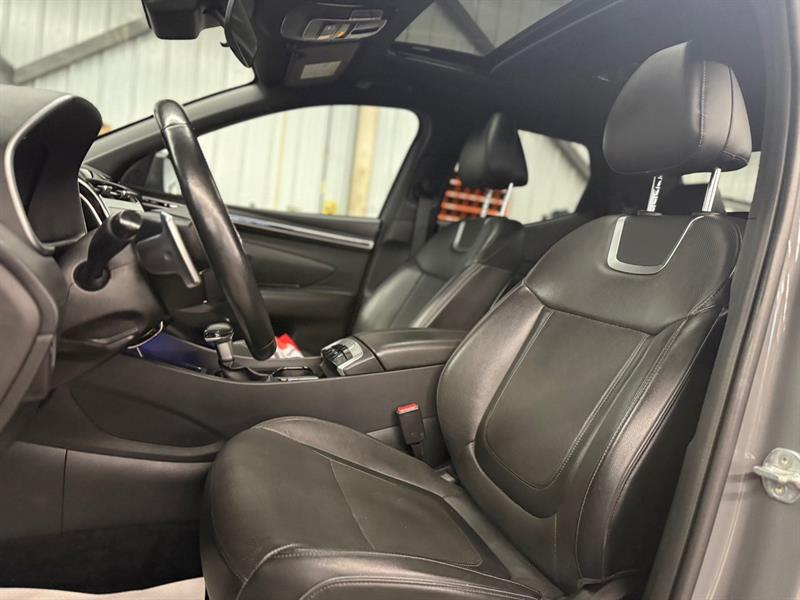 hyundai Santa Cruz 2023 - 18