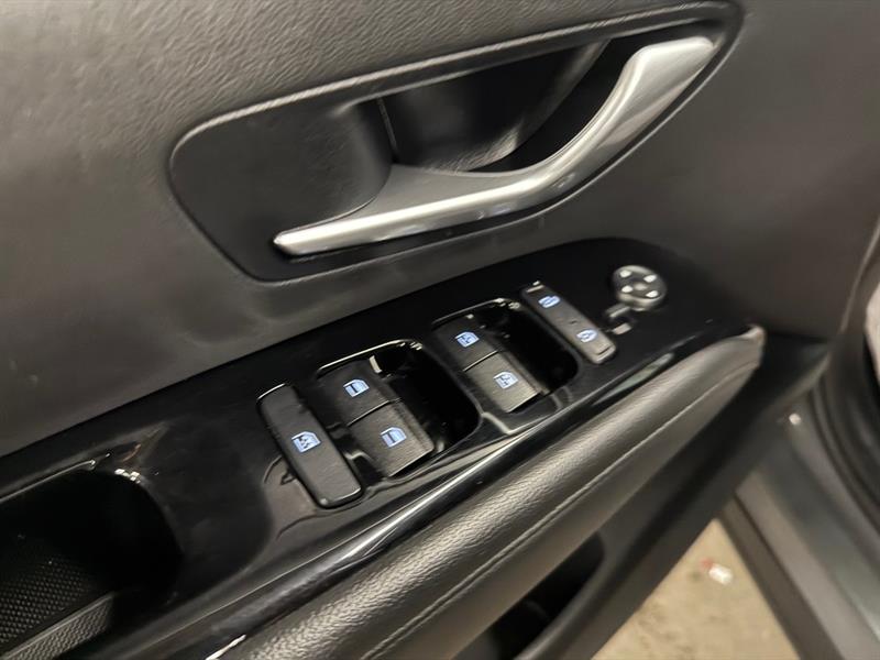 hyundai Santa Cruz 2023 - 20