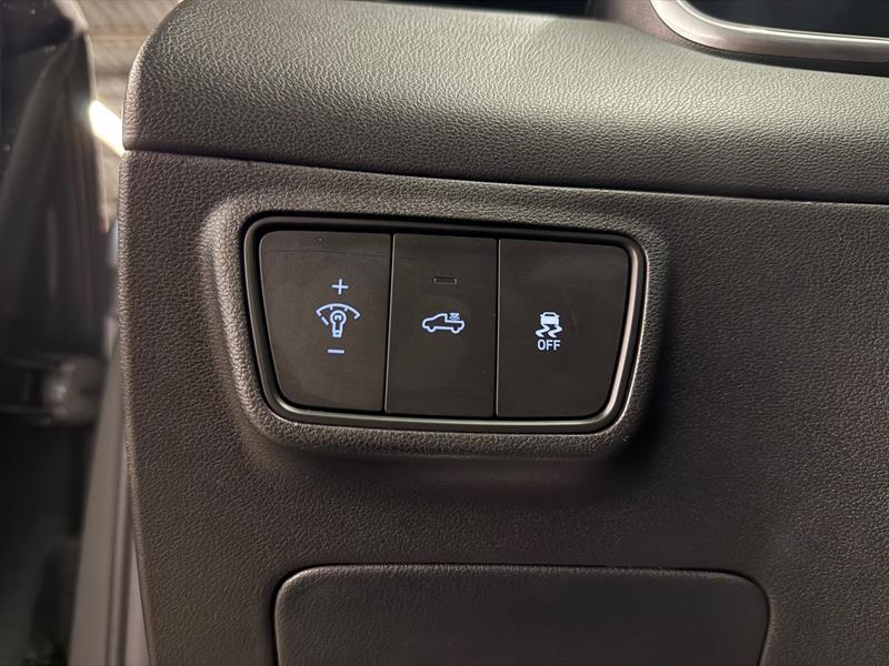 hyundai Santa Cruz 2023 - 21