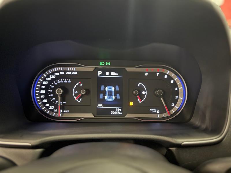 hyundai Santa Cruz 2023 - 23
