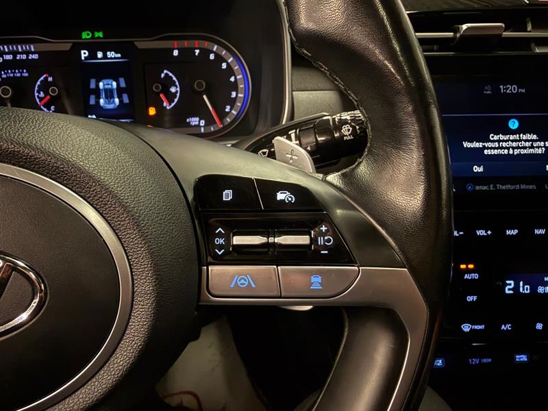 hyundai Santa Cruz 2023 - 28