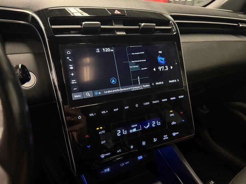 hyundai Santa Cruz 2023 - 29