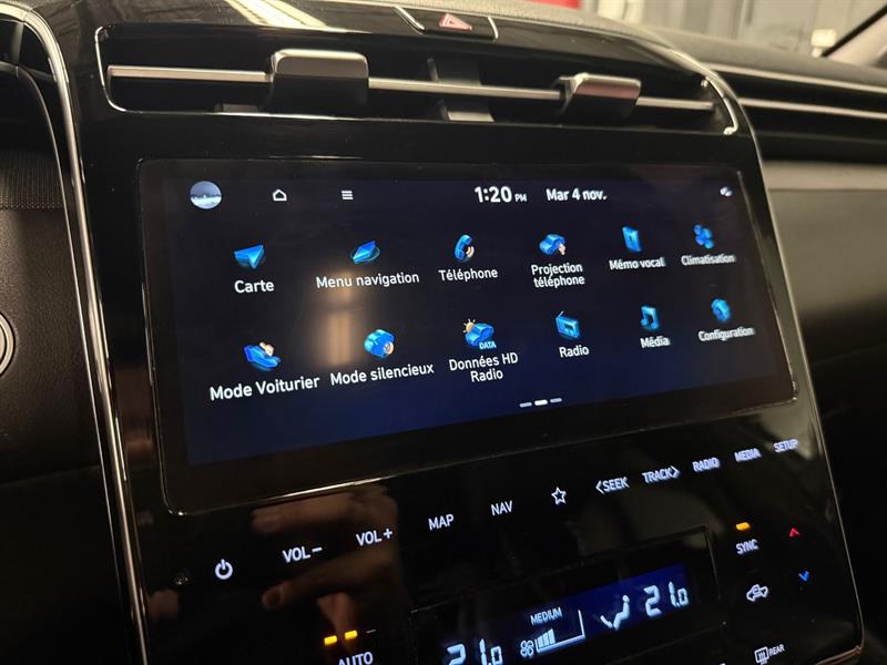 hyundai Santa Cruz 2023 - 32