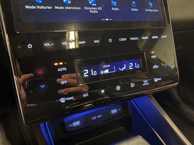hyundai Santa Cruz 2023 - 33