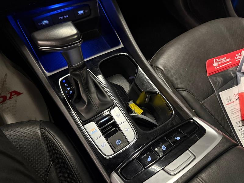 hyundai Santa Cruz 2023 - 34