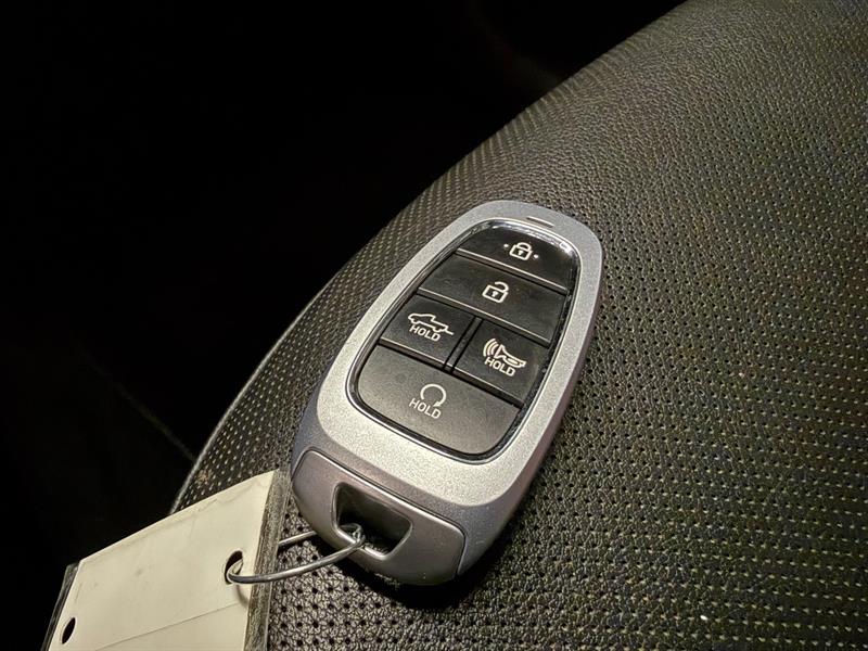 hyundai Santa Cruz 2023 - 36