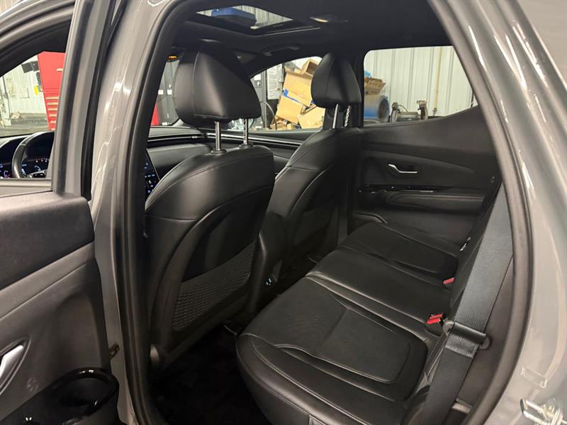 hyundai Santa Cruz 2023 - 38