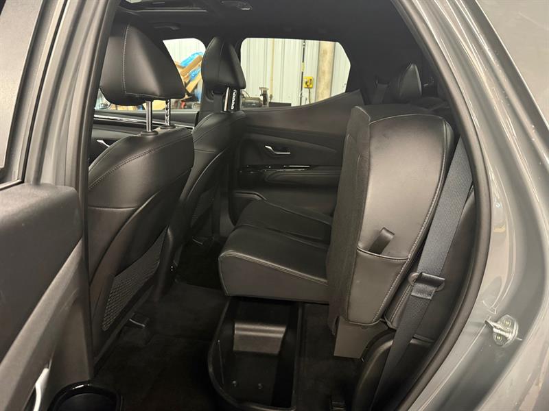 hyundai Santa Cruz 2023 - 41