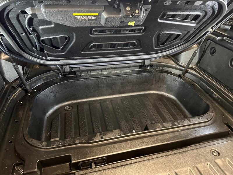 hyundai Santa Cruz 2023 - 44