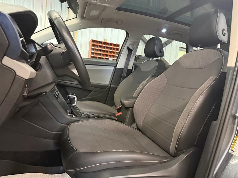 volkswagen Taos 2022 - 18