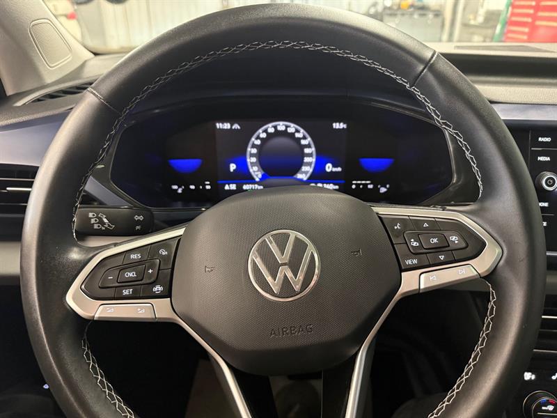 volkswagen Taos 2022 - 22