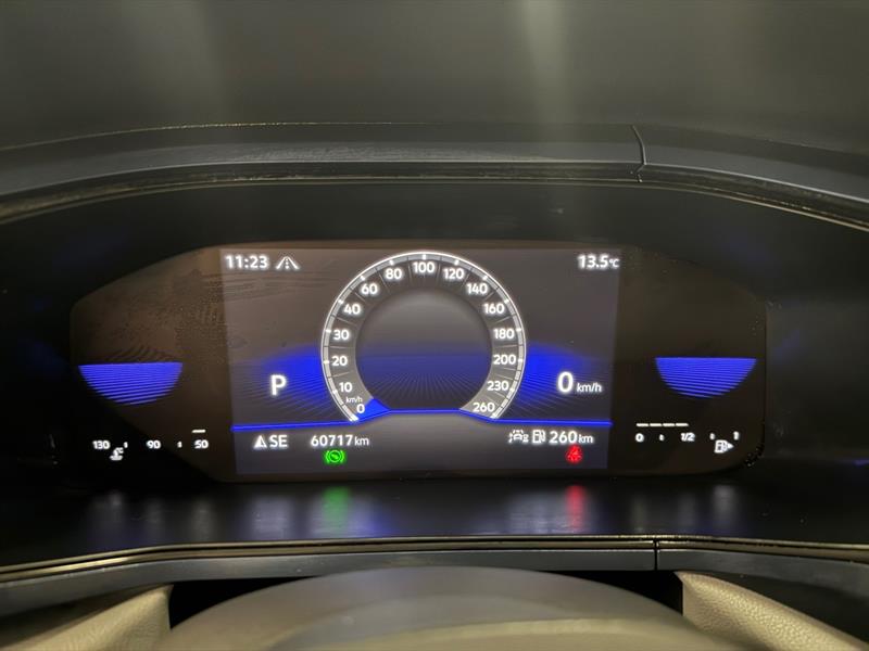 volkswagen Taos 2022 - 23