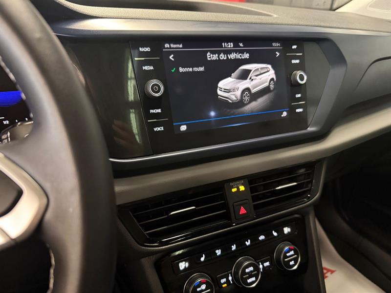 volkswagen Taos 2022 - 29