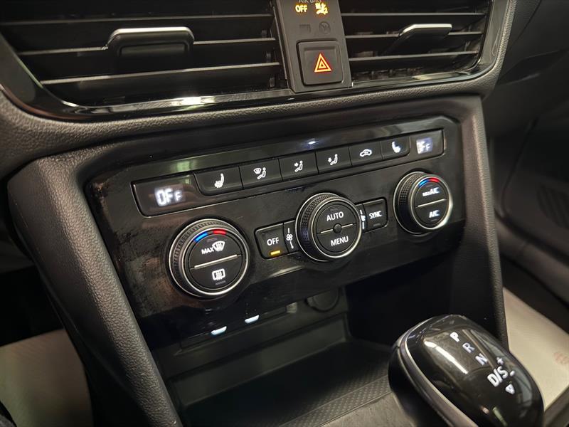 volkswagen Taos 2022 - 33