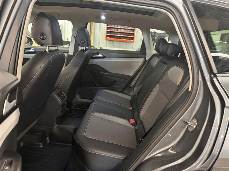 volkswagen Taos 2022 - 38