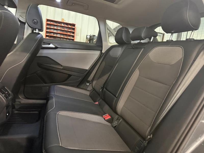 volkswagen Taos 2022 - 39
