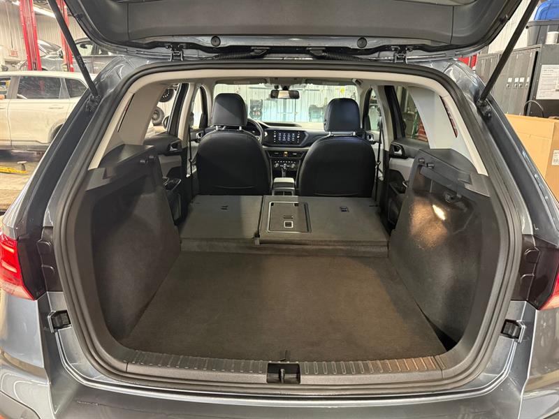 volkswagen Taos 2022 - 44