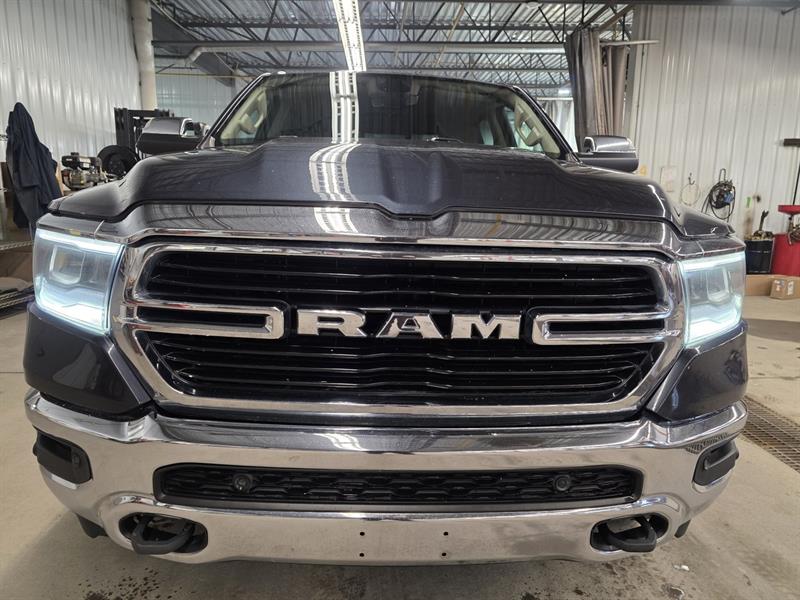 ram 1500 2020 - 2