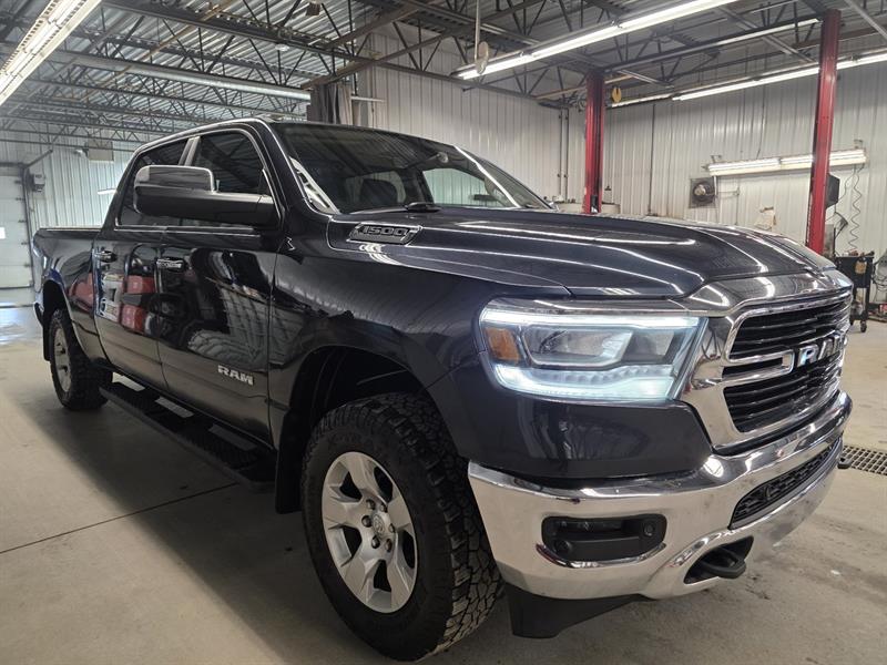 ram 1500 2020 - 3