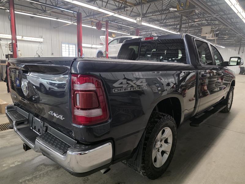 ram 1500 2020 - 4