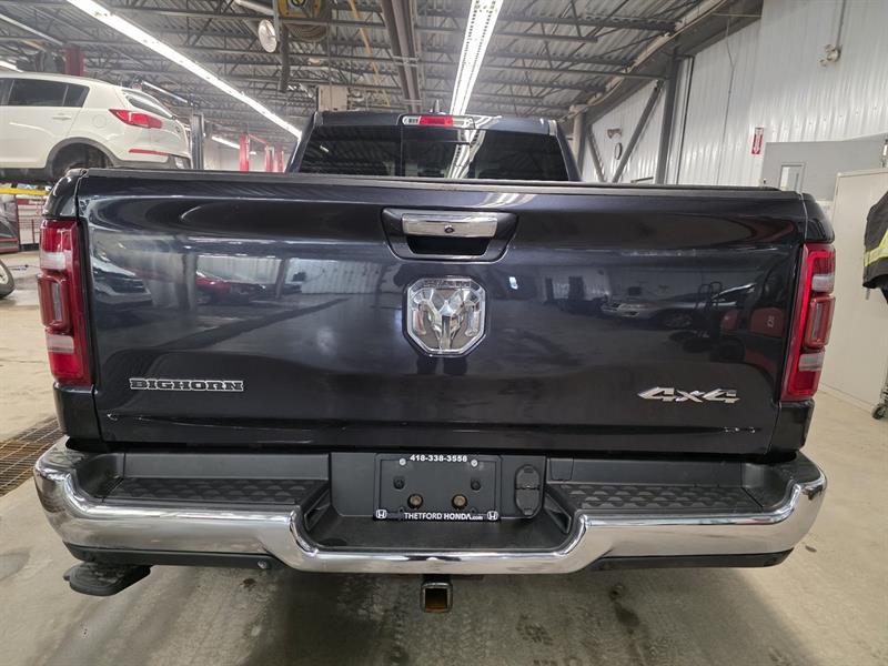 ram 1500 2020 - 5