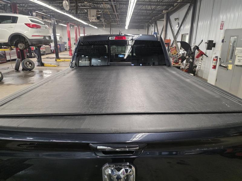 ram 1500 2020 - 7