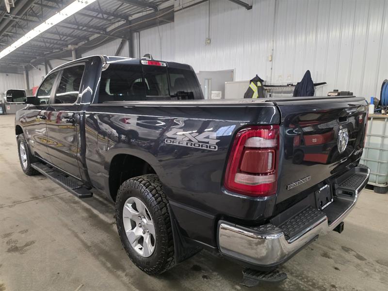 ram 1500 2020 - 10
