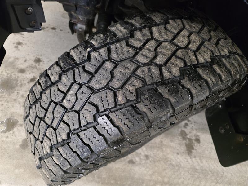 ram 1500 2020 - 14