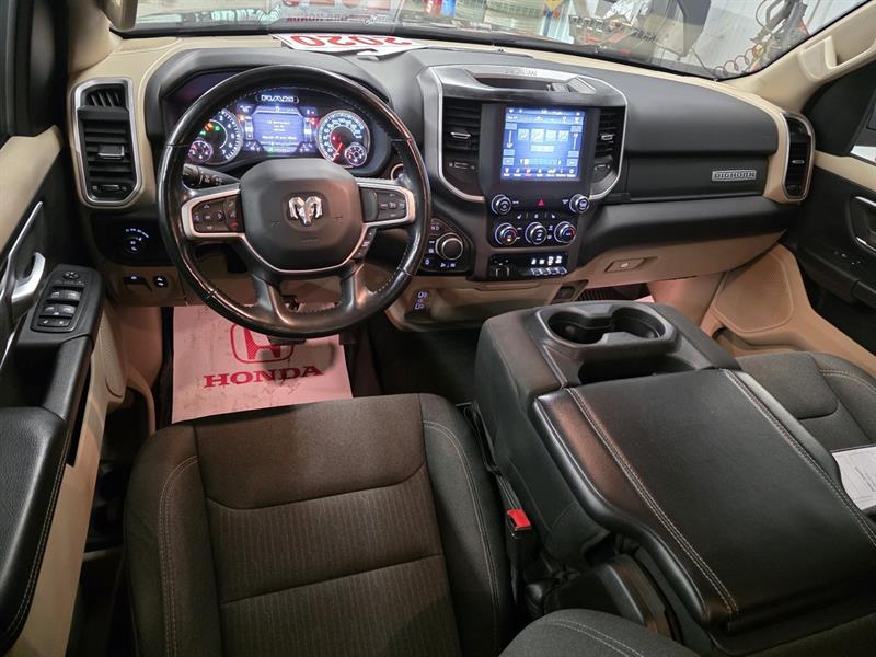 ram 1500 2020 - 17