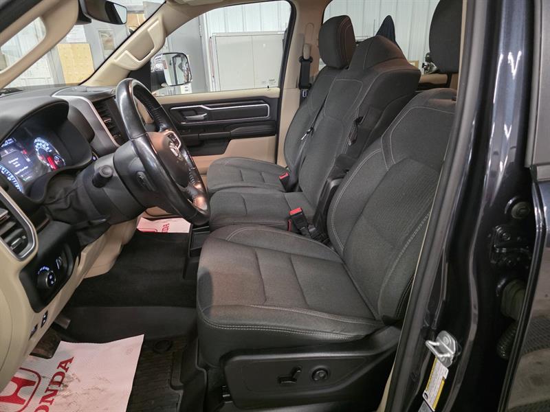 ram 1500 2020 - 18