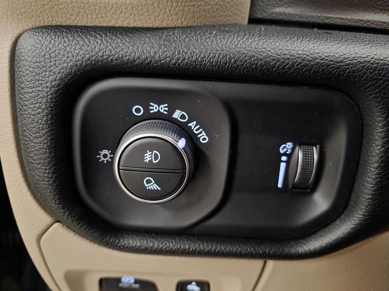 ram 1500 2020 - 20
