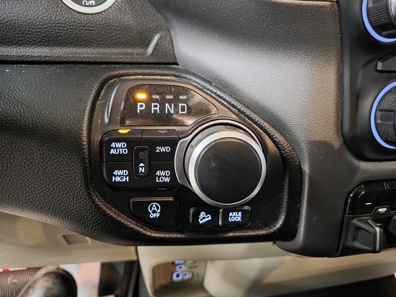 ram 1500 2020 - 24