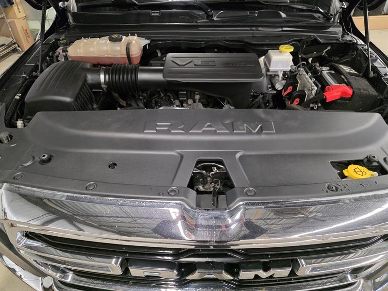 ram 1500 2020 - 33