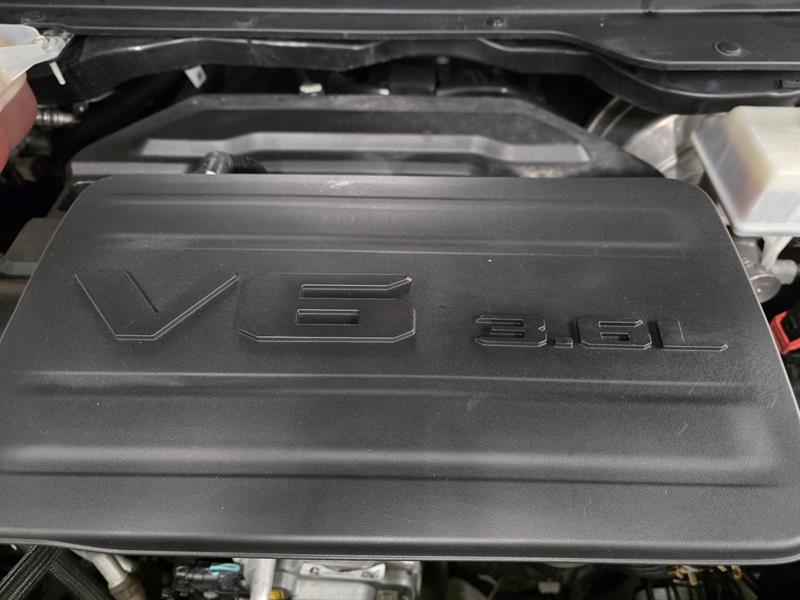 ram 1500 2020 - 34