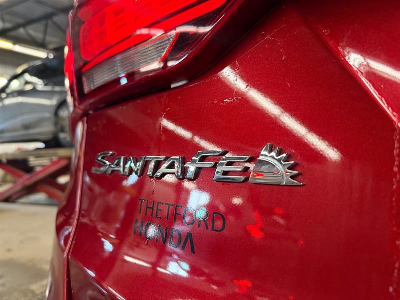 hyundai Santa Fe Sport 2018 - 5