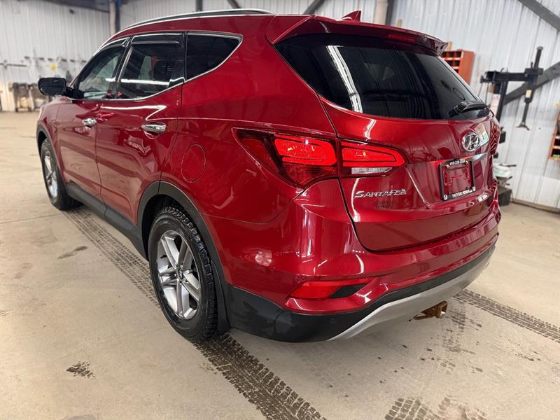 hyundai Santa Fe Sport 2018 - 6