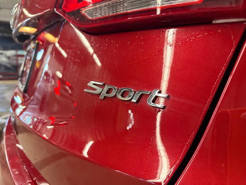 hyundai Santa Fe Sport 2018 - 8