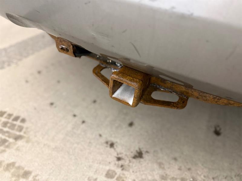 hyundai Santa Fe Sport 2018 - 10