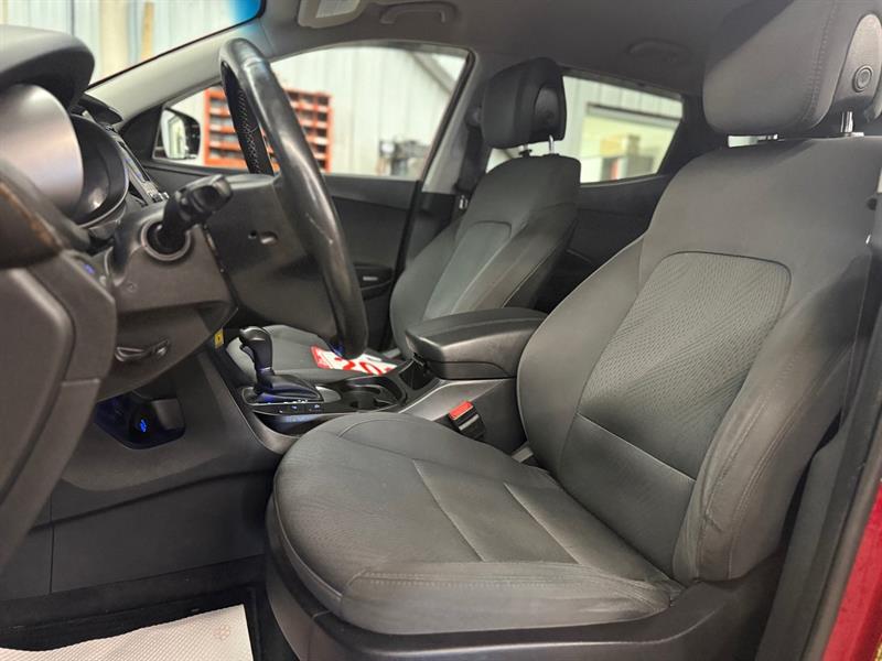 hyundai Santa Fe Sport 2018 - 12