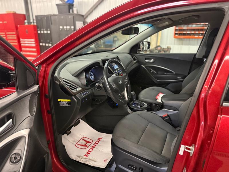 hyundai Santa Fe Sport 2018 - 14