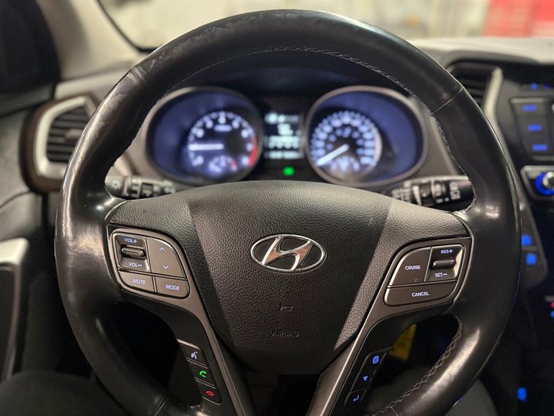 hyundai Santa Fe Sport 2018 - 20