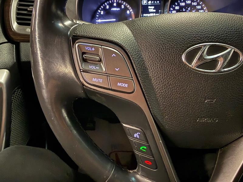 hyundai Santa Fe Sport 2018 - 22