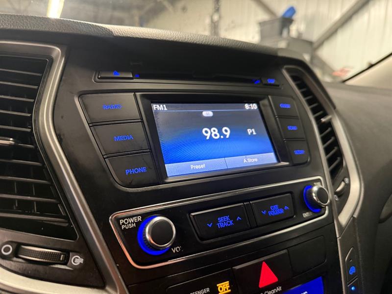hyundai Santa Fe Sport 2018 - 24
