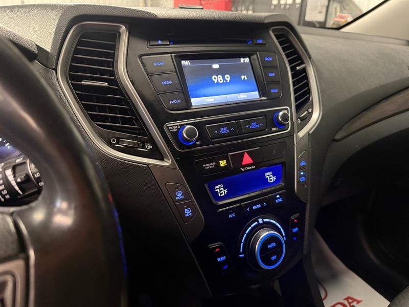 hyundai Santa Fe Sport 2018 - 25