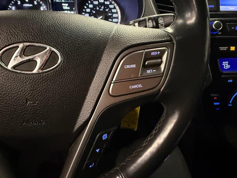 hyundai Santa Fe Sport 2018 - 26