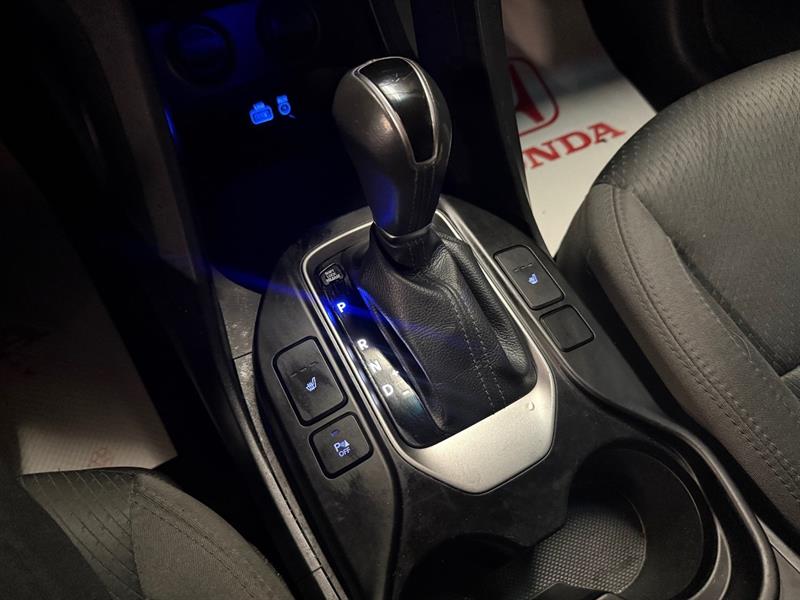 hyundai Santa Fe Sport 2018 - 27