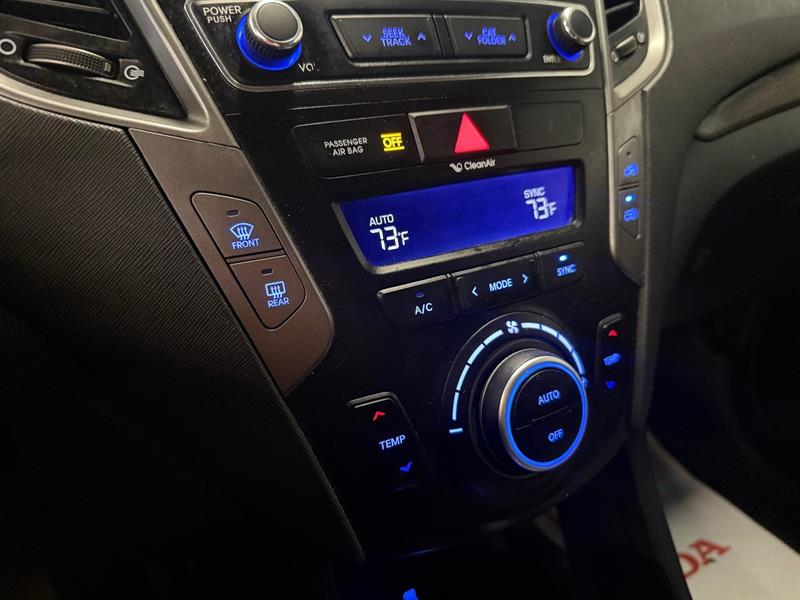 hyundai Santa Fe Sport 2018 - 28
