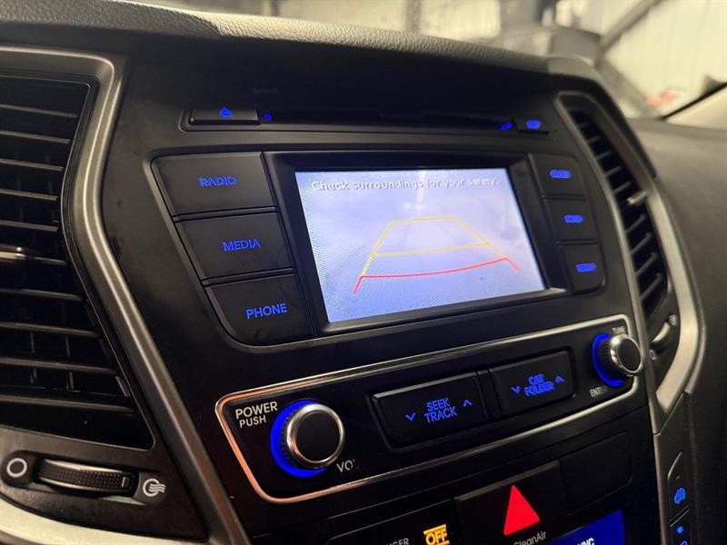 hyundai Santa Fe Sport 2018 - 29