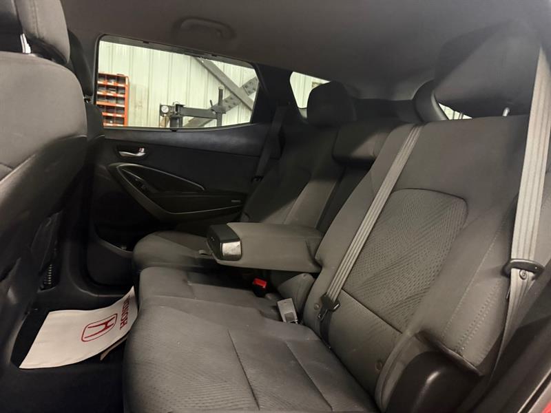 hyundai Santa Fe Sport 2018 - 30